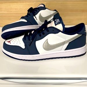 Nike SB Eric Koston Navy M12